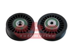 Audi A4 B5 Alternator Gergi Rulmanı ABA 25504709 1.9tdi OEM 038145278