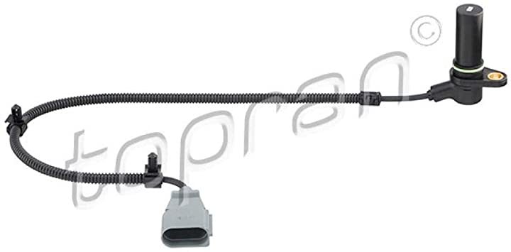 Volkswagen Golf 4 Sensör Krank Devir Topran 110896755 OEM 038957147F