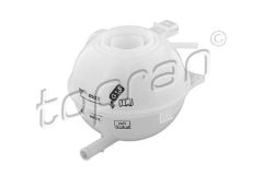Volkswagen Polo Yedek Su Deposu Topran 118253755 OEM 6C0121407