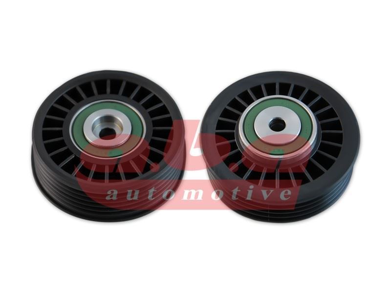 Volkswagen Passat Alternator Gergi Rulmanı ABA 25504709 1.9tdi OEM 038145278