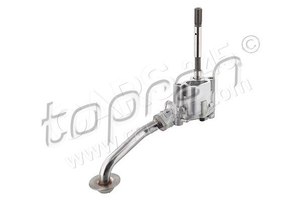 Volkswagen Passat Yağ Pompası Topran 109182756 OEM 058115105C