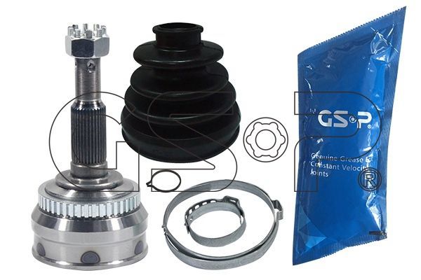 OPEL Vectra A Aks Kafası Dış Tamir Takımı GSP - 844057 - OEM 374126 - 1,6 1,8 2,0 8V