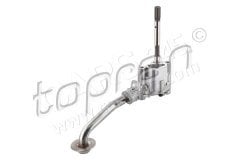 Audi A4 Yağ Pompası Topran 109182756 OEM 058115105C