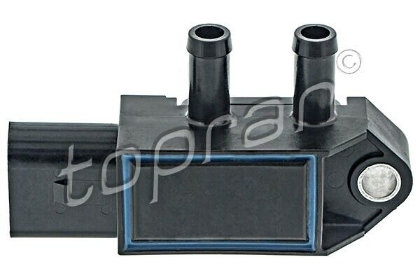 Volkswagen Caddy Sensör Egzoz Basınç Topran 116250755 OEM 03L906051D