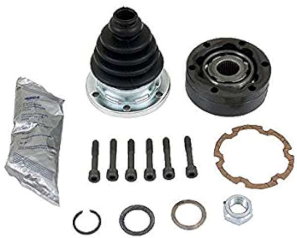 Volkswagen Jetta 162 Aks Kafa İç Tamir Takımı Sol 100 Mm GKN 302261 OEM 1K0498103