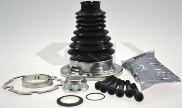 Volkswagen Jetta 162 Aks Kafa İç Körük Tamir Takımı GKN 304203 OEM 1K0498201