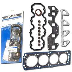 Opel Astra F Üst Takım Conta Skc Keçe Mantarlı 02-27270-06 OEM 1606689 90397815 VICTOR REINZ VCR OL U122