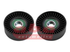 Volkswagen Golf 5 Alternator Gergi Rulmanı ABA 25505276 1.4 Fsi 1.6 Fsi 02> OEM 1j0145276
