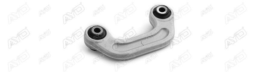 Audi A6 Z Rot Ön Aluminyum AYD 08602 2005-