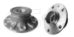 AUDI A3 Aks Rulmanı Poryalı Arka GSP - 9230082 - OEM 8V0598611A - 2,0FSI-1,6FSI