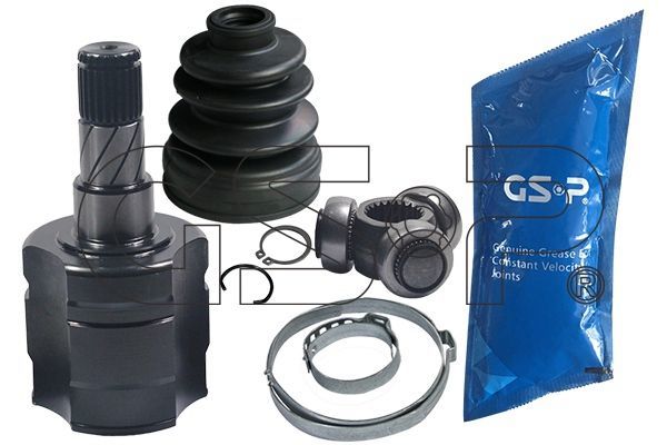 OPEL Corsa D Aks Kafası İç Tamir Takımı Sol GSP - 644014 - OEM 1603407 - Z13DTH-Z13DTJ-A13DTE-A13DTR-A13DTL