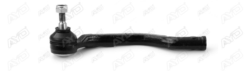 Renault Trafic 3 Rot Başı Sol AYD 03362 OEM 4408510