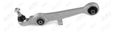 Audi A4 Rotilli Kol Alt Düz Sol-Sağ AYD 04547 2000-2005