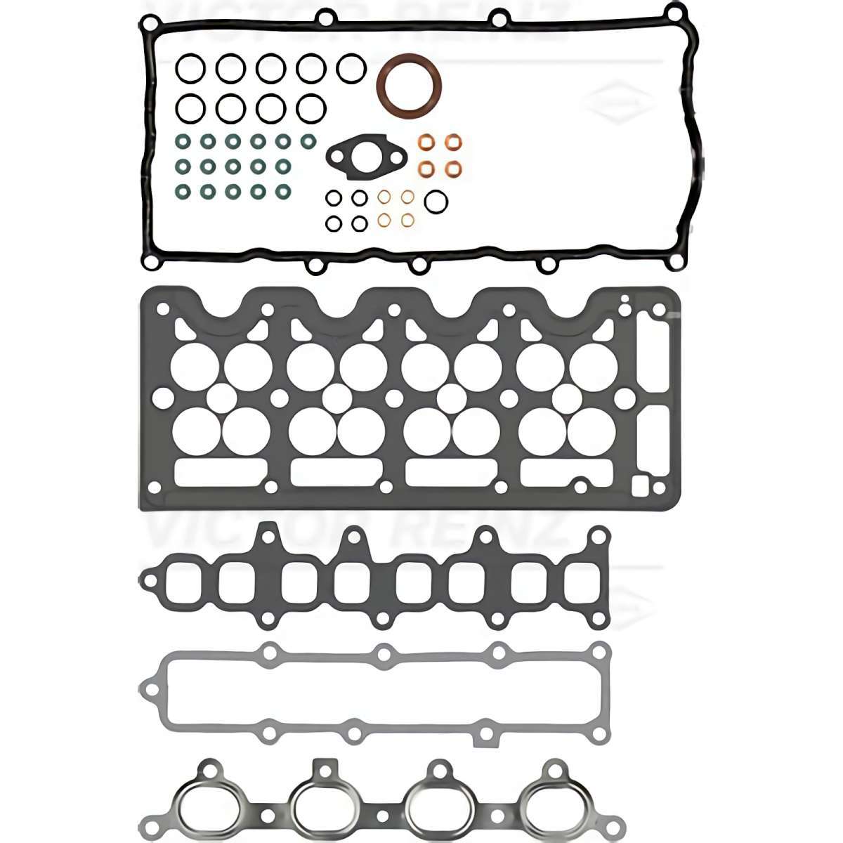 Opel Astra G Üst Takım Conta Skc 02-53146-01 OEM 025314601 VICTOR REINZ VCR OL U111