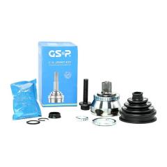AUDI A4 Aks Kafası Dış Tamir Takımı GSP - 803019 - OEM 4D0498099 - 1.9TDI