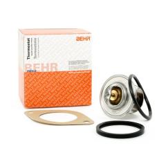 Volkswagen Polo Termostat 87c Behr TT TX1387D OEM 056121113D