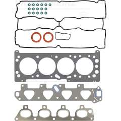Opel Astra G Üst Takım Conta Skc Keçe 02-34900-01 OEM 1606130 93171267 VICTOR REINZ VCR OL U130