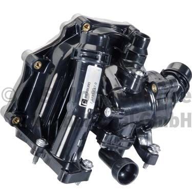 Volkswagen Jetta 162 Devirdaim PIERBURG 707152370 OEM 06L121012A 7.07152.37.0