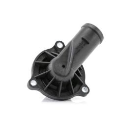 Volkswagen Touareg Termostat 87c Behr TT TI28687 OEM 059121111F