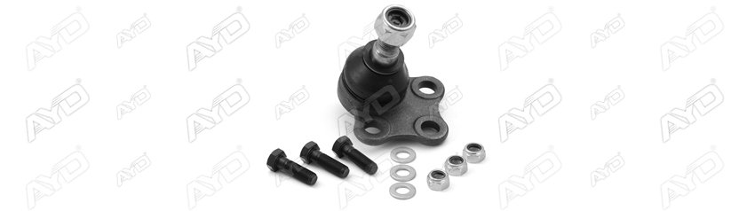 Renault Trafic 2 2006- Rotil AYD 09215 OEM 4016000Q0A