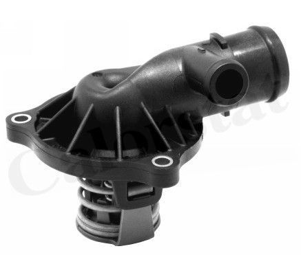 Audi A4 Termostat 87c Behr TT TI32987 OEM 059121111AA