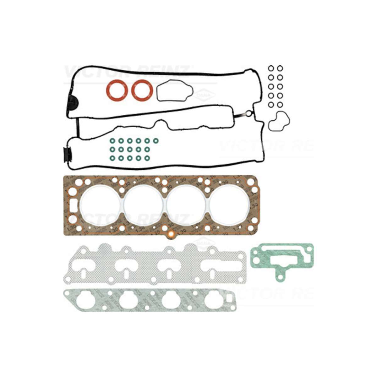 Opel Vectra B Üst Takım Conta Skc 02-33000-02 OEM 1606914 90540353 VICTOR REINZ VCR OL U144