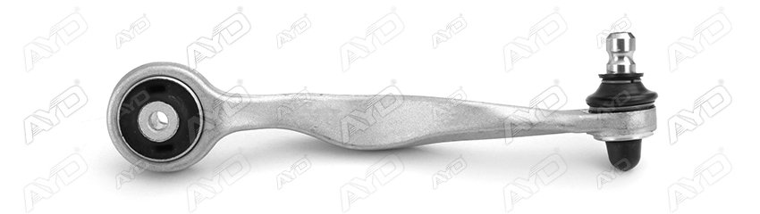 Audi A4 Rotilli Kol Üst Eğri Sağ AYD 00670 1997-2000