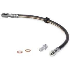 Volkswagen Golf 4 Hortum Fren Ön Topran 108393585 OEM 1J0611701