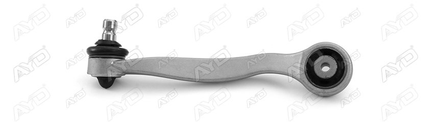 Audi A8 Rotilli Kol Üst Eğri Sol AYD 02703 2005-