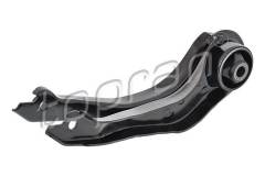 Volkswagen Transporter T4 Şanzıman Kulağı Çatal Topran 110141755 OEM 701399207B