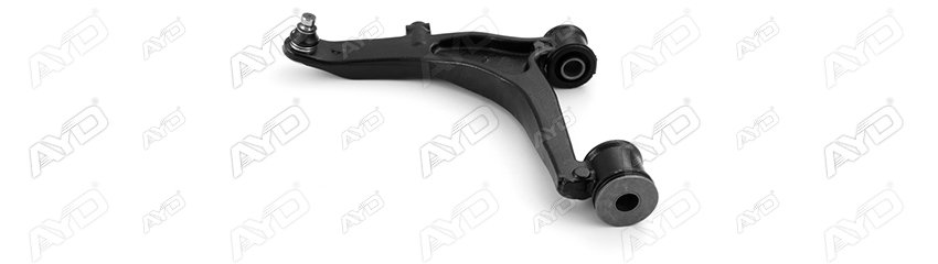 Renault Master 2 2008 Salıncak Alt Sol 22mm AYD 02911 OEM 4401852