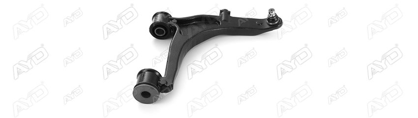 Renault Master 2 2008- Salıncak Alt Sağ AYD 09937 OEM 4418630