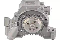 Audi A3 Yağ Pompası Topran 116245755 OEM 03C115105AG