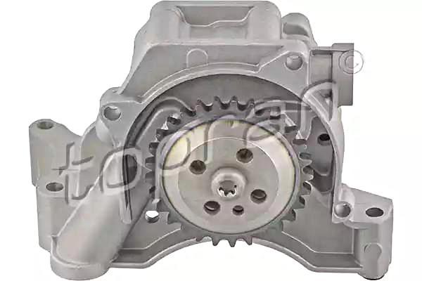 Volkswagen Jetta 1k2 Yağ Pompası Topran 116245755 OEM 03C115105AG