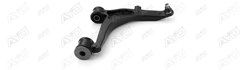 Renault Master 2 2008 Salıncak Alt Sağ 22mm AYD 02884 OEM 4401853