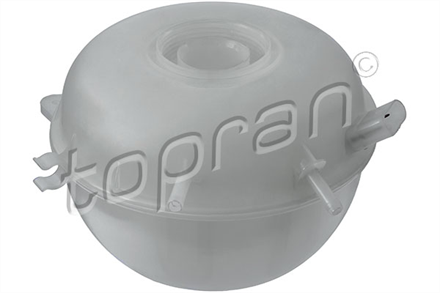 Volkswagen Transporter T5 Yedek Su Deposu Topran 113614755 OEM 7H0121407C