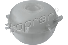 Volkswagen Transporter T5 Yedek Su Deposu Topran 113614755 OEM 7H0121407C