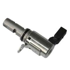 Volkswagen Jetta 1k2 Eksantrik Mili Selenoid Valfi PIERBURG 706117540 OEM 03C906455 7.06117.54.0