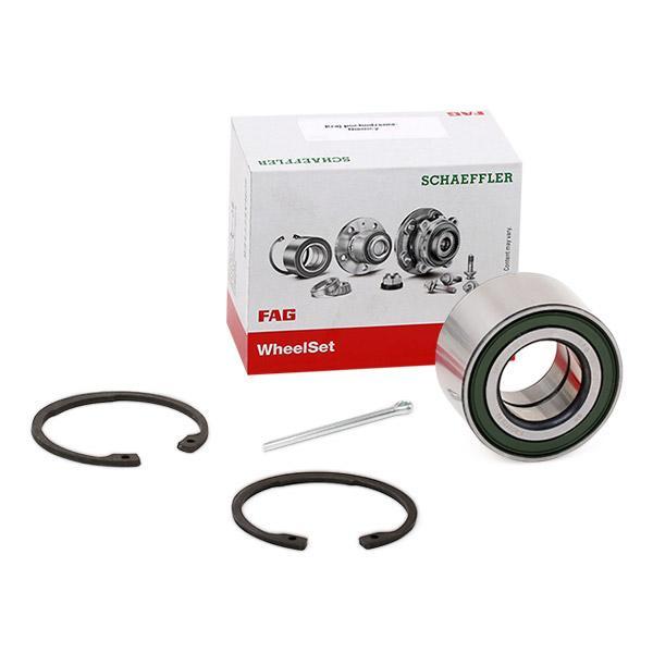 Opel Tigra B Aks Rulmanı Ön Fag 713644080 OEM 328980