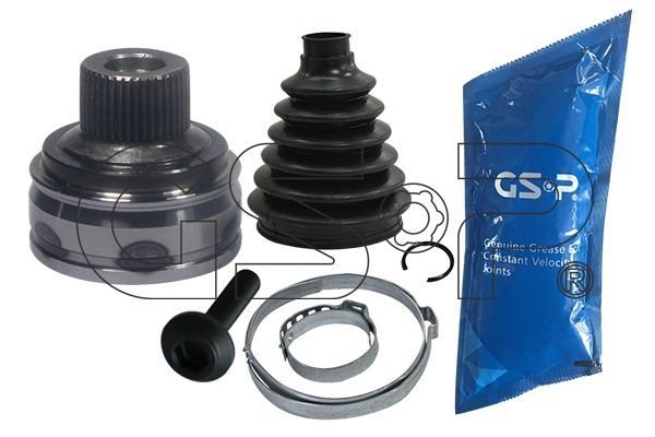 AUDI A4 Aks Kafası Dış Tamir Takımı GSP - 803086 - OEM 8K0498099B - 2,0TDI-2,0TFSI-1,8TFSI