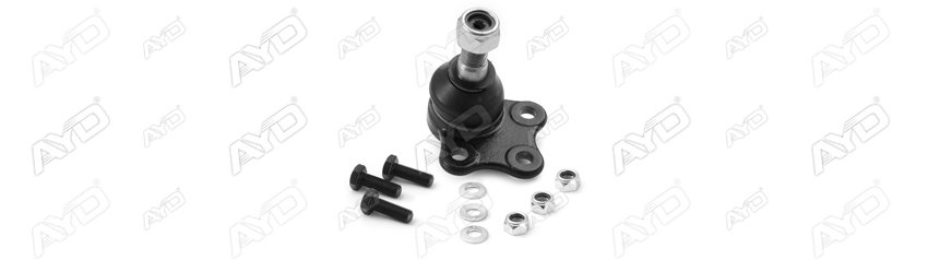 Renault Laguna 2 Rotil AYD 01858 OEM 4408958