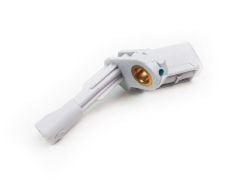 Volkswagen Passat Sensör Hız Arka Sağ Topran 115180755 OEM 1K0927808A