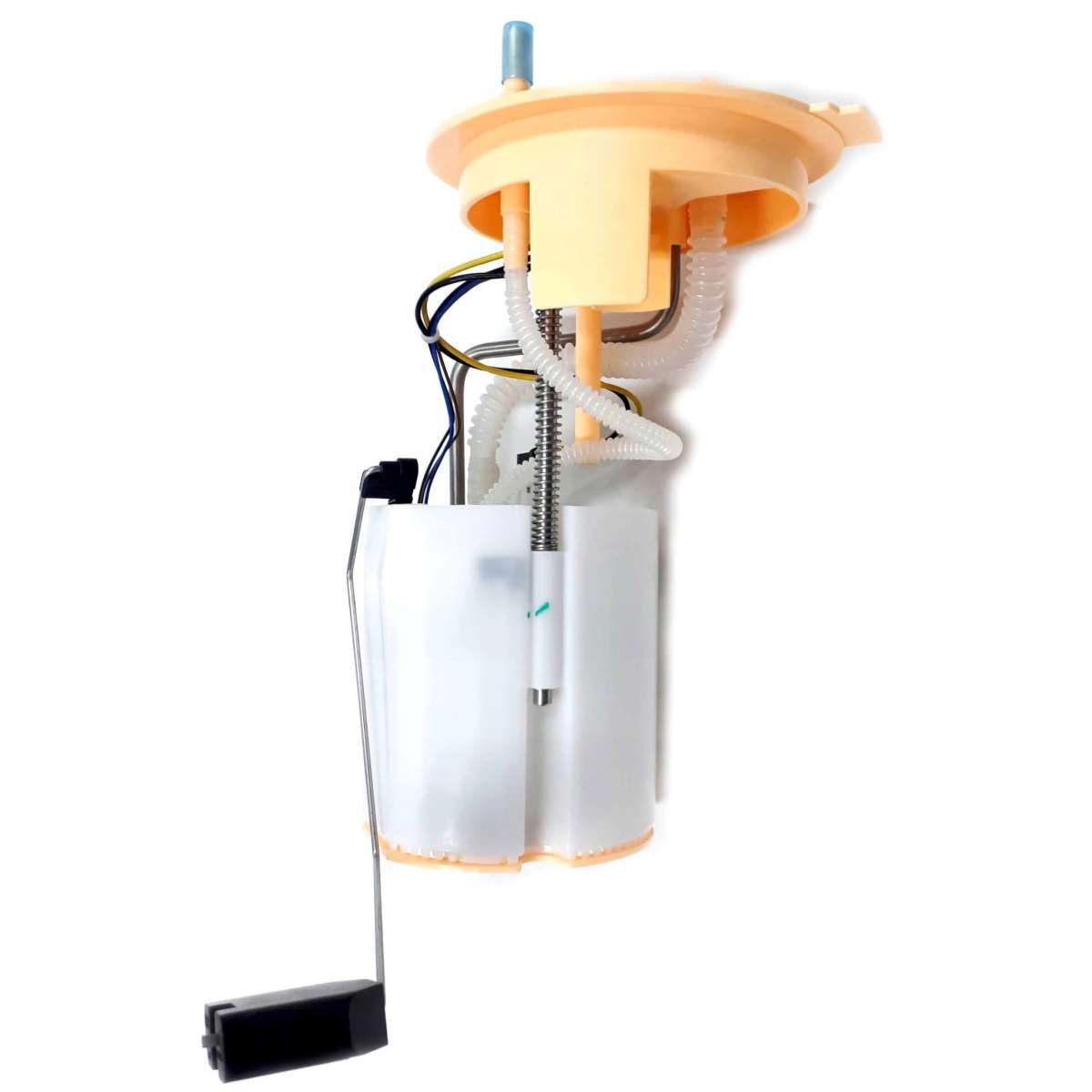 Volkswagen Jetta 1k2 Yakıt Pompası Komple Şamandıralı PIERBURG 707795360 OEM 3C0919050F 7.07795.36.0