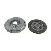 OPEL Astra G Debriyaj Seti LUK - 623313109 - OEM 1606271 - Y20DTH