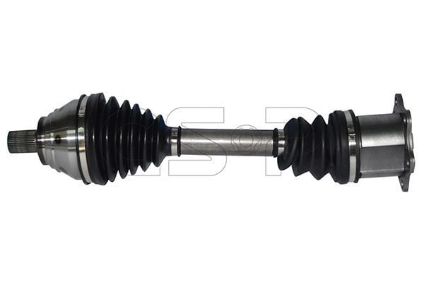 VOLKSWAGEN Caddy Aks Komple Sol Otomatik GSP - 203241 - OEM 1K0407271BT - 1.9TDI-2,0TDI