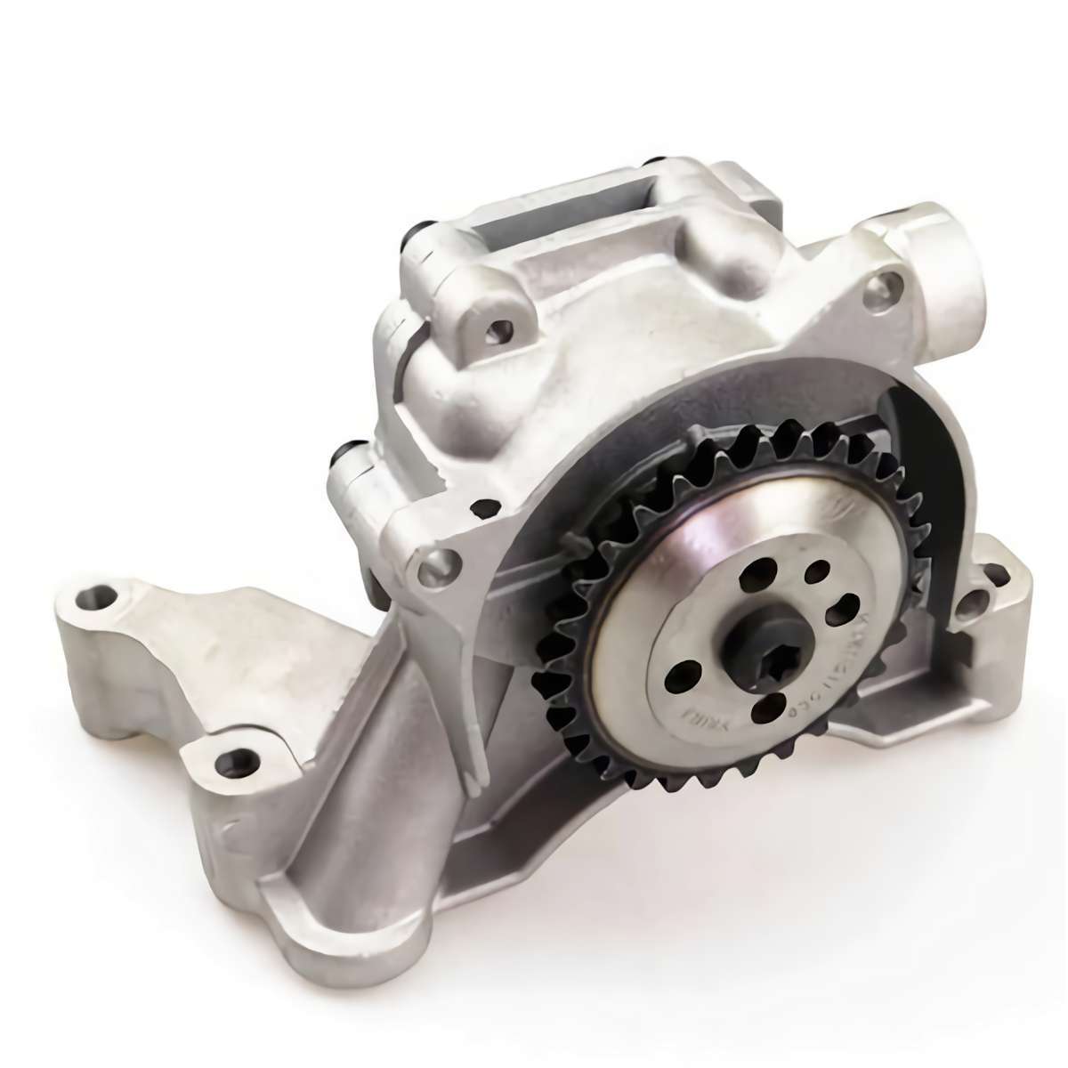 Volkswagen Jetta 1k2 Yağ Pompası PIERBURG 707919070 OEM 03C115105AG 7.07919.07.0