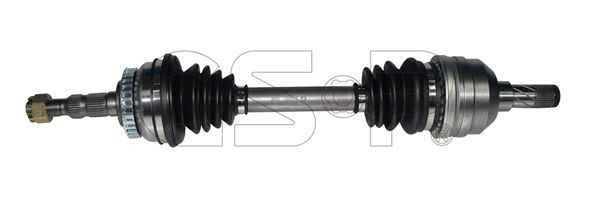 OPEL Vectra B Aks Komple Sol GSP - 244038 - OEM 374261 - GENEL Opel