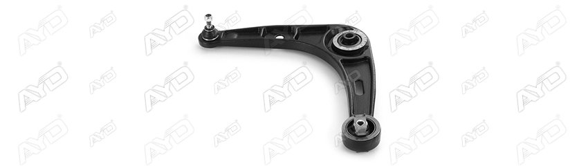 Renault Laguna Dövme Metal Salıncak Sol AYD 01665 OEM 7700413493