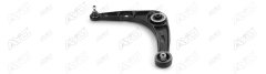 Renault Laguna Dövme Metal Salıncak Sol AYD 01665 OEM 7700413493