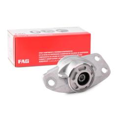 Volkswagen Golf 5 Amortisör Üst Takozu Arka Düz Fag 814007910 OEM 1K0513353G